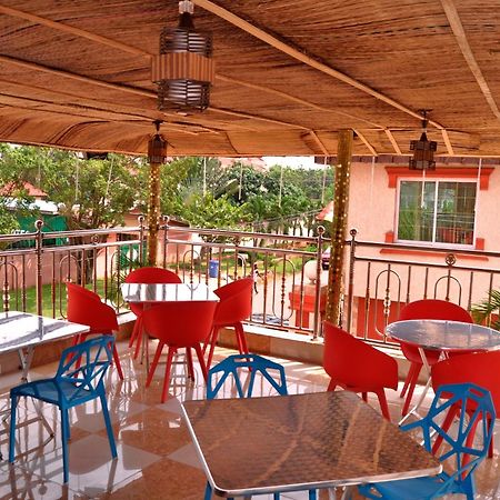 Ag Hotel And Suites Ogbodjo 외부 사진