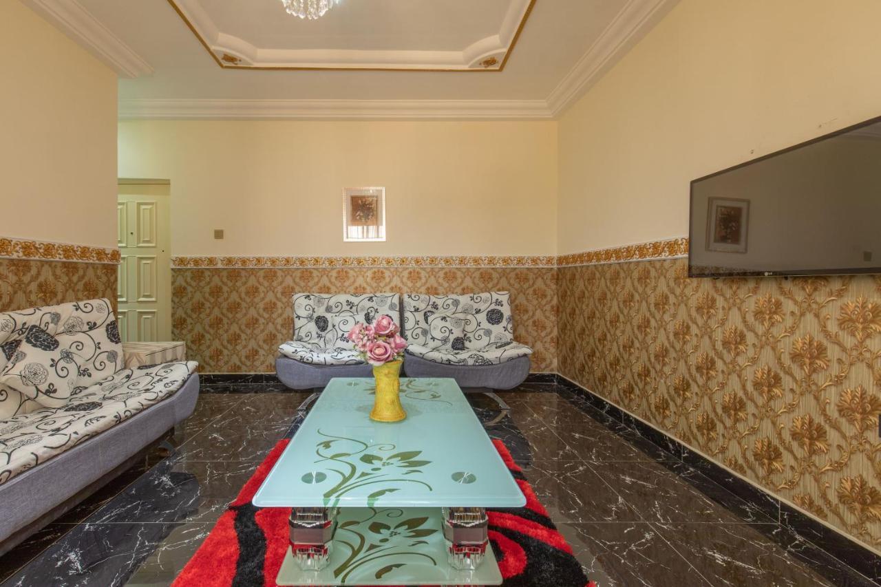 Ag Hotel And Suites Ogbodjo 외부 사진