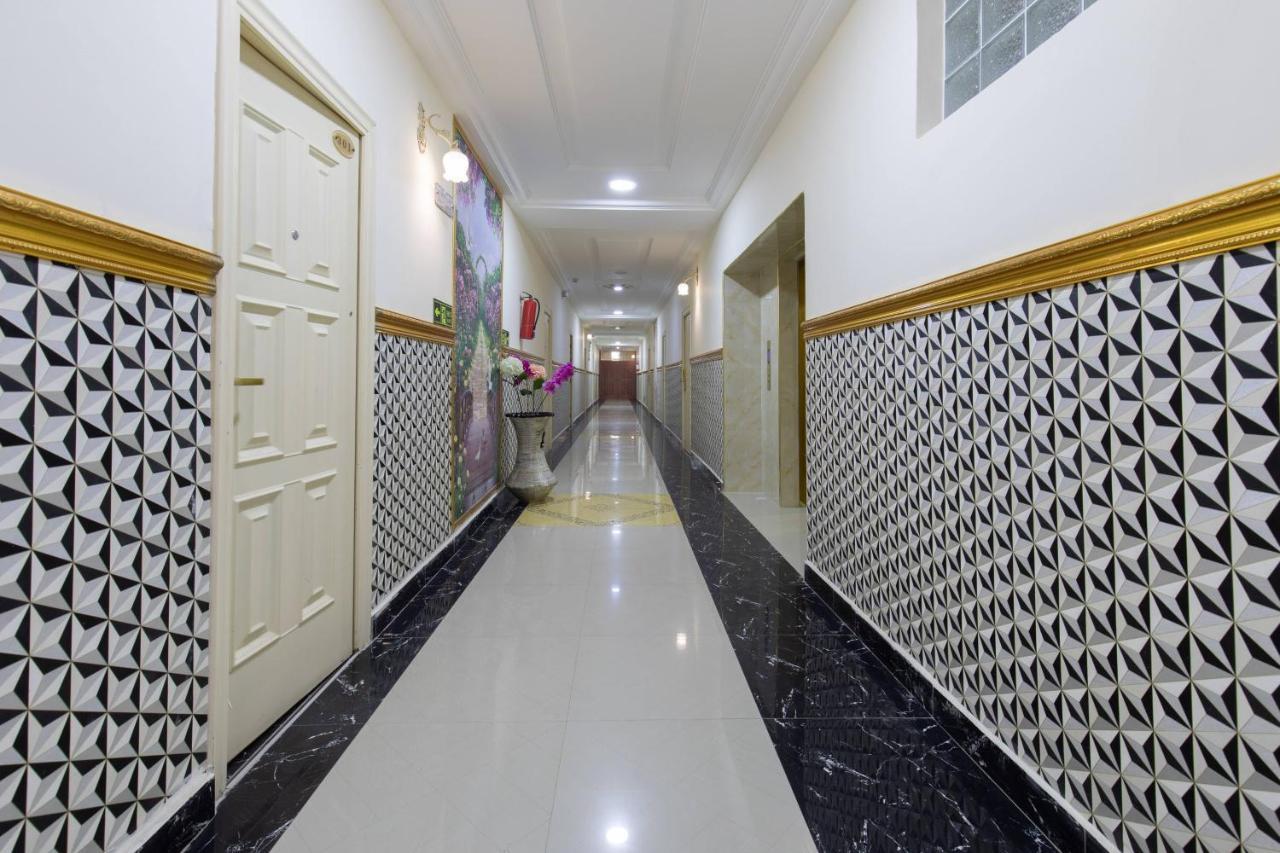 Ag Hotel And Suites Ogbodjo 외부 사진